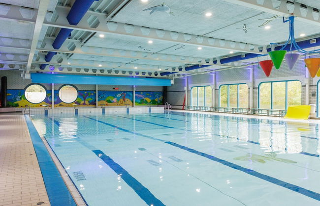 Restyled Bungalow, Near the Hunebed Center - Photo 20