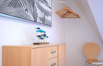 Ruhige FeWo mit eingezäunten Garten - familienfreundlich - Foto 18