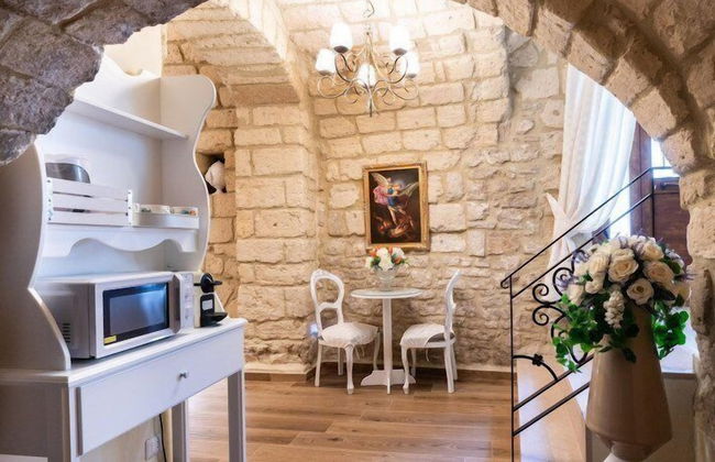 Saint Michel Room by Wonderful Italy - Foto 10