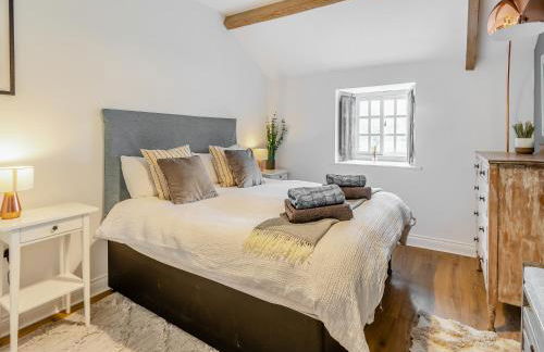 Low Hall Barn - Foto 20