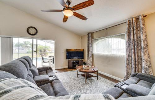 11 Mi to Disney: Family-Friendly Home in Davenport - Foto 5