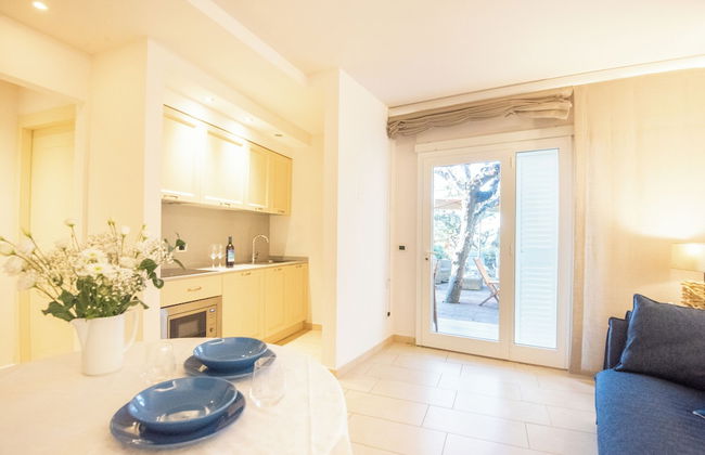 Resort Riva degli Etruschi - Foto 68