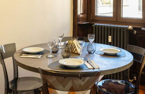 Casa Bella 16 - 8 min to Metro, 15 min to LIN Airport, University area - Foto 22