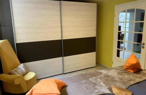 Schätzla mit Fasssauna - Foto 23