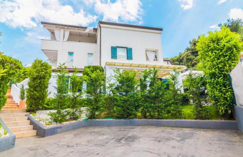 Forest&Sea apartment-Bikes&table incl - Foto 47