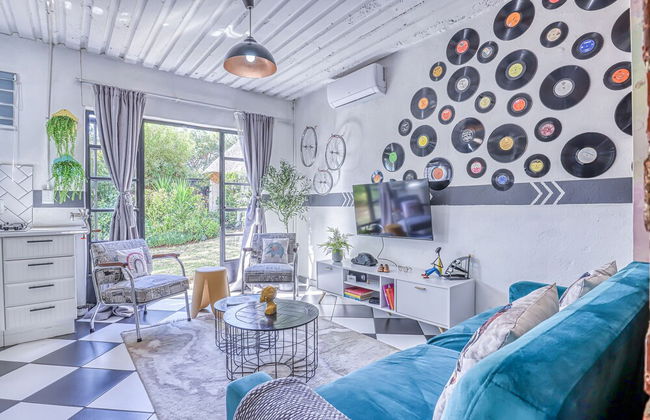 Bedford Manor - Foto 6