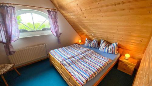 Ferienhaus Boddenurlaub - Foto 2