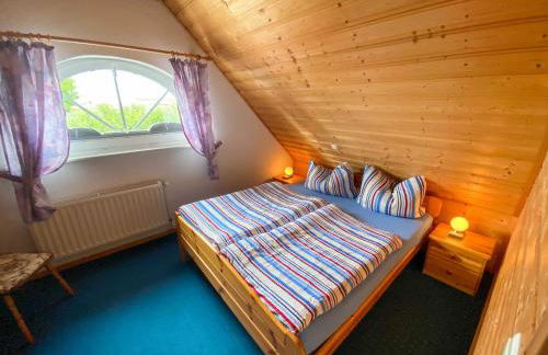 Ferienhaus Boddenurlaub - Foto 2