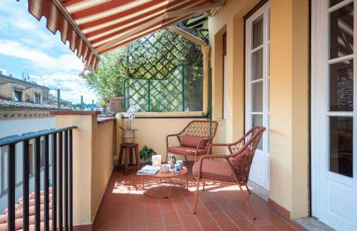 Bob W Florence Ponte Vecchio - Foto 115