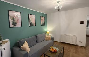 3 bed house, Free parking 9ppl - Foto 6