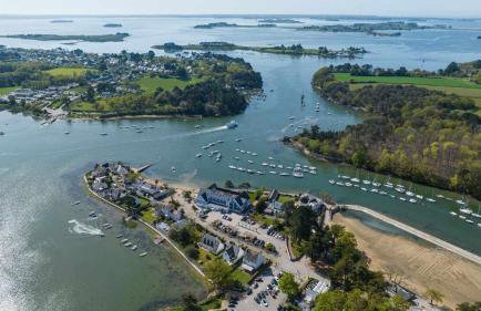 Location les pieds dans l'eau - Foto 10