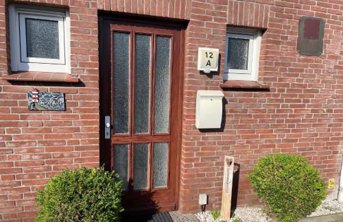 Ferienkate Norddeich - Foto 31