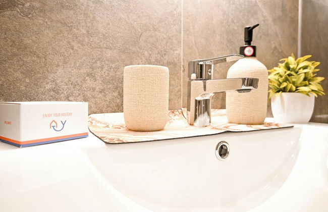 Apartment in Marsaxlokk with terrace - Foto 20