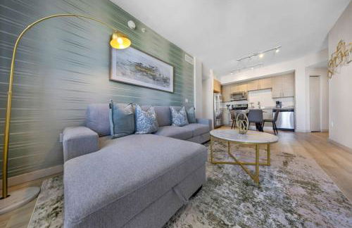 Modern Palmera in DTWN 3 Min From Las Olas - Foto 32