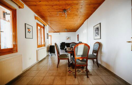 Panoramic View Villa - Foto 16