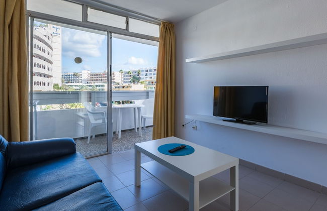 Tagoror Beach Apartments - Adults Only - Foto 3