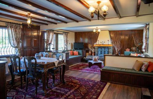 Simon's Walnut Farm - Foto 13