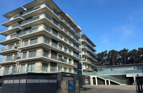 Hevenia Apartament Mistral Mrzeżyno - Foto 25