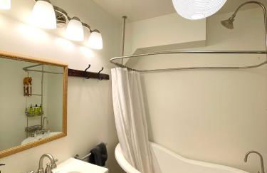 Redwood Castle 2 bed retreat - Foto 2