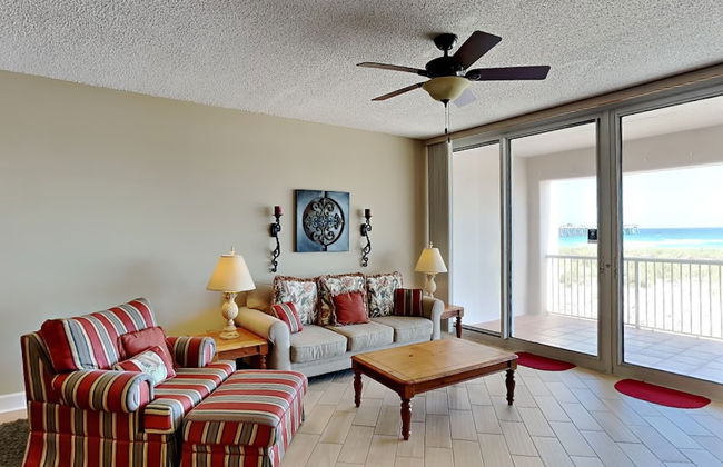 Navarre Beach Regency by Southern Vacation Rentals - Foto 19