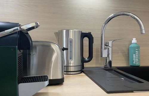 Le jardin de L'Hippodrome - Foto 13