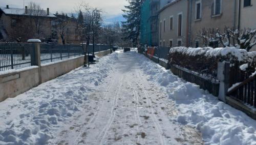 Residenza Peralto - Affitti Brevi Italia - Foto 2