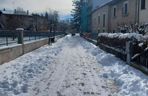 Residenza Peralto - Affitti Brevi Italia - Foto 2