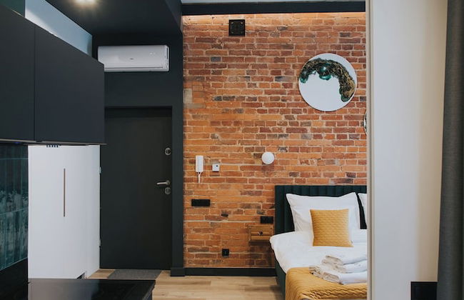 Apartamety Biblio - Foto 29