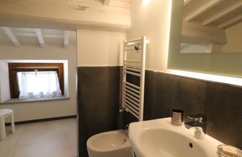 Borgo di Villa Cellaia Apartments with pool & SPA - Foto 32