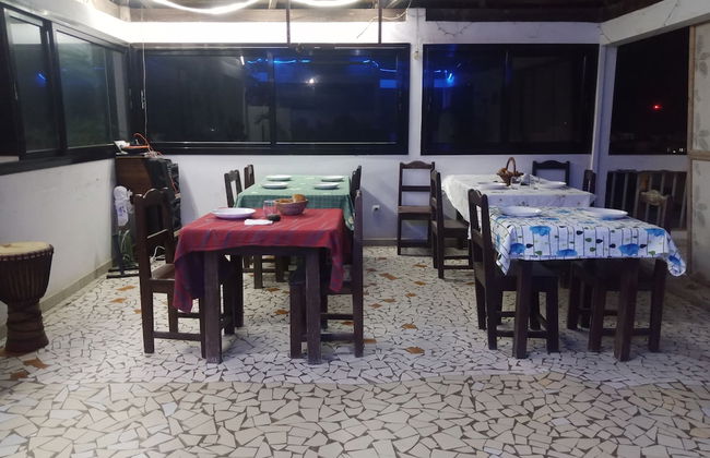 Residence Hotel Kakatar - Foto 23