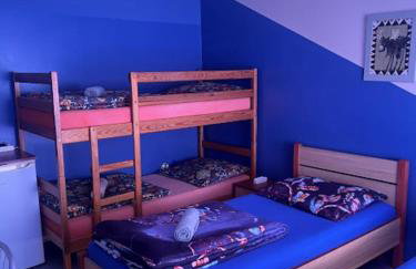 Agroturystyka Willa Ola - Foto 14