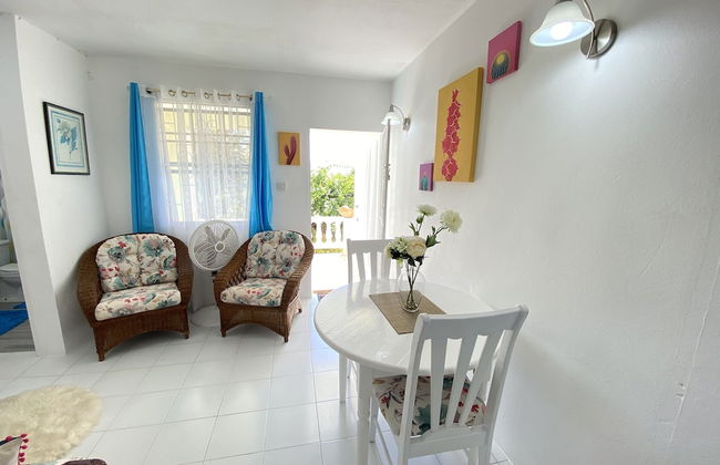 Searocks Beach Apartment - Foto 26