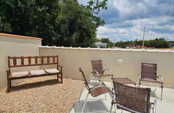 Casa de Campo com piscina Ninho Verde 2 - Foto 8