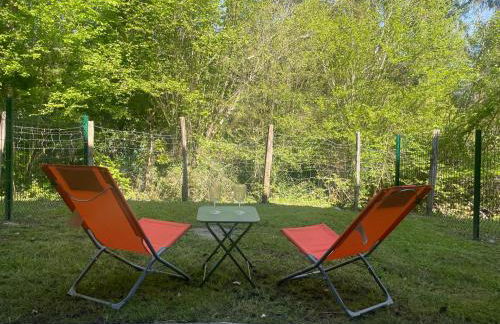 Appartement avec piscine en Vallée d’Ossau - Foto 11