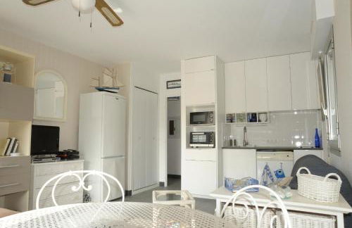 Studio Dunes aux Ecureuils - Foto 16