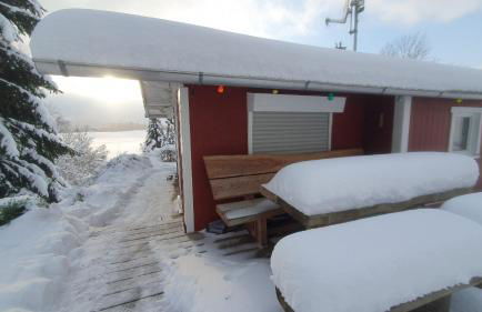 Ferienhaus Schneekopf - Foto 5