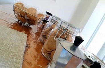 Stella-Guesthouse - Terrazzo privato e relax vicino Siracusa - Foto 62