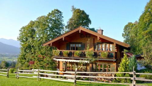 Malerhäusl Modern retreat - Foto 1, Other