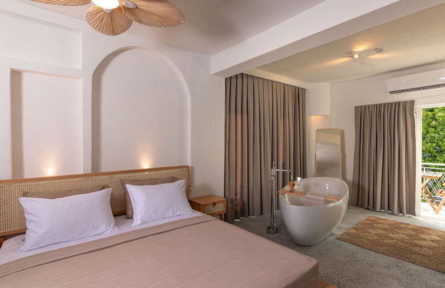 L'olive Homes - Foto 32