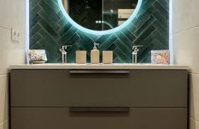 French Riviera Escape - Théoule Hyper Centre - 2 Terrasses - Parking - Photo 6