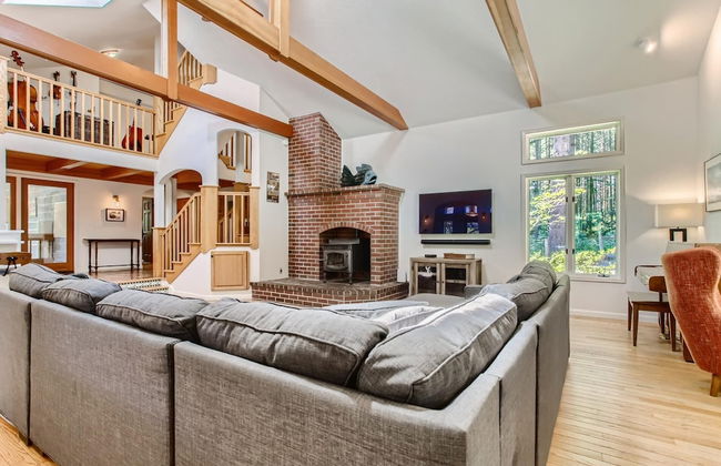 Mediterranean Home at Beavercreek - Foto 13