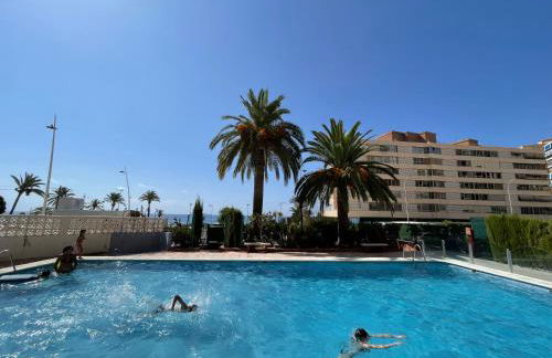 Panoramico Apartamento Principado Marina - Photo 10