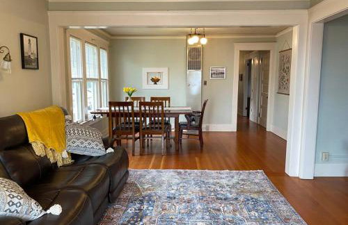 Historic Downtown Flat, # 4 - Foto 1