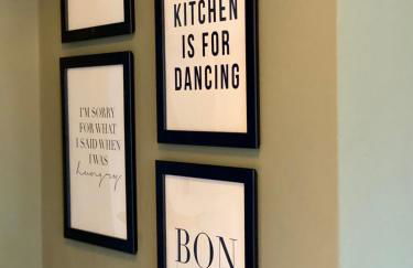 FeWo SANDKORN - Familien- Hunde - strandnah - große Loggia - Sauna & Wellness - Foto 6