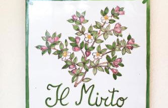 Il Mirto - Foto 11
