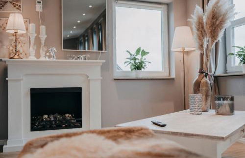 Cottage an der Elbe Tespe Hamburg - Foto 41