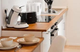 Luxus-Apartment am Eutritzscher Markt - Photo 17