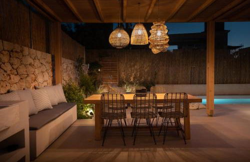 PAPADRIA VILLAS - Modern Luxury villas near Kathisma Beach - Photo 45