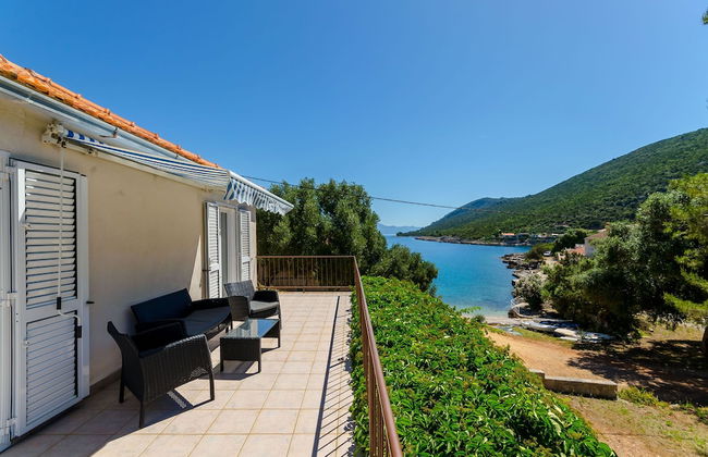 Apartments Nedeljko - Foto 26