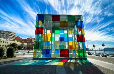 New apartment in the city center 3beds, 2baths & parking - Photo 36